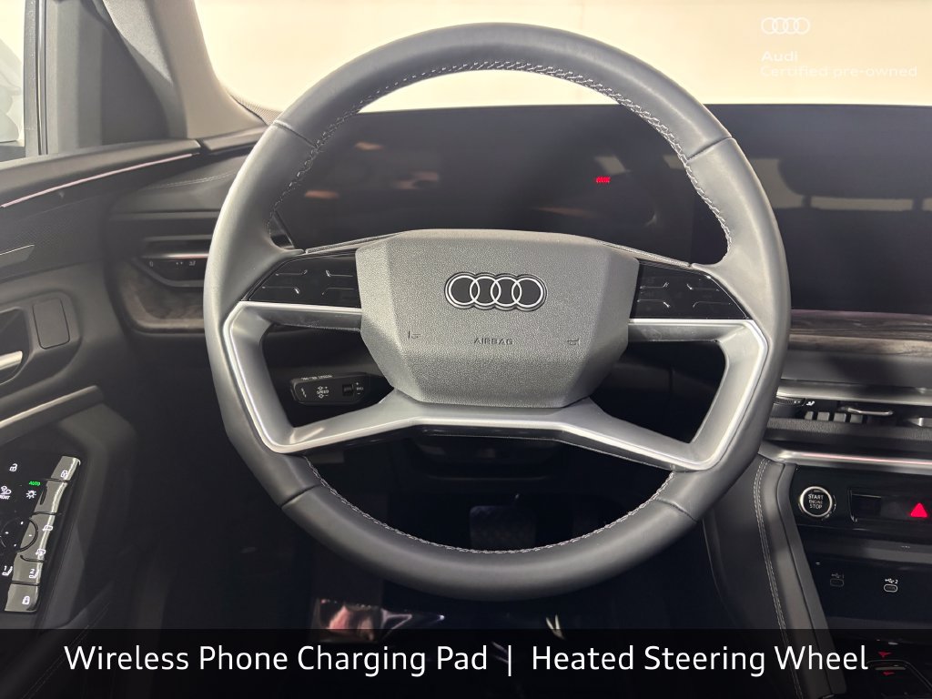 Certified 2025 Audi Q5 Premium Plus w/ Premium Plus AWD/4WD image 20