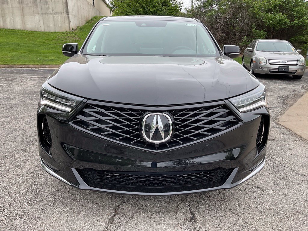 New 2026 Acura RDX w/ Advance Package AWD/4WD image 2