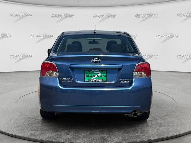 Used 2014 Subaru Impreza 2.0i AWD/4WD image 6