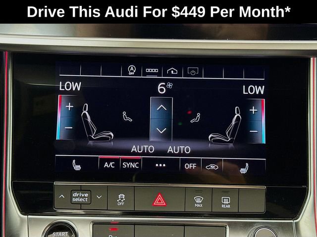 Used 2024 Audi A6 Premium Plus image 15