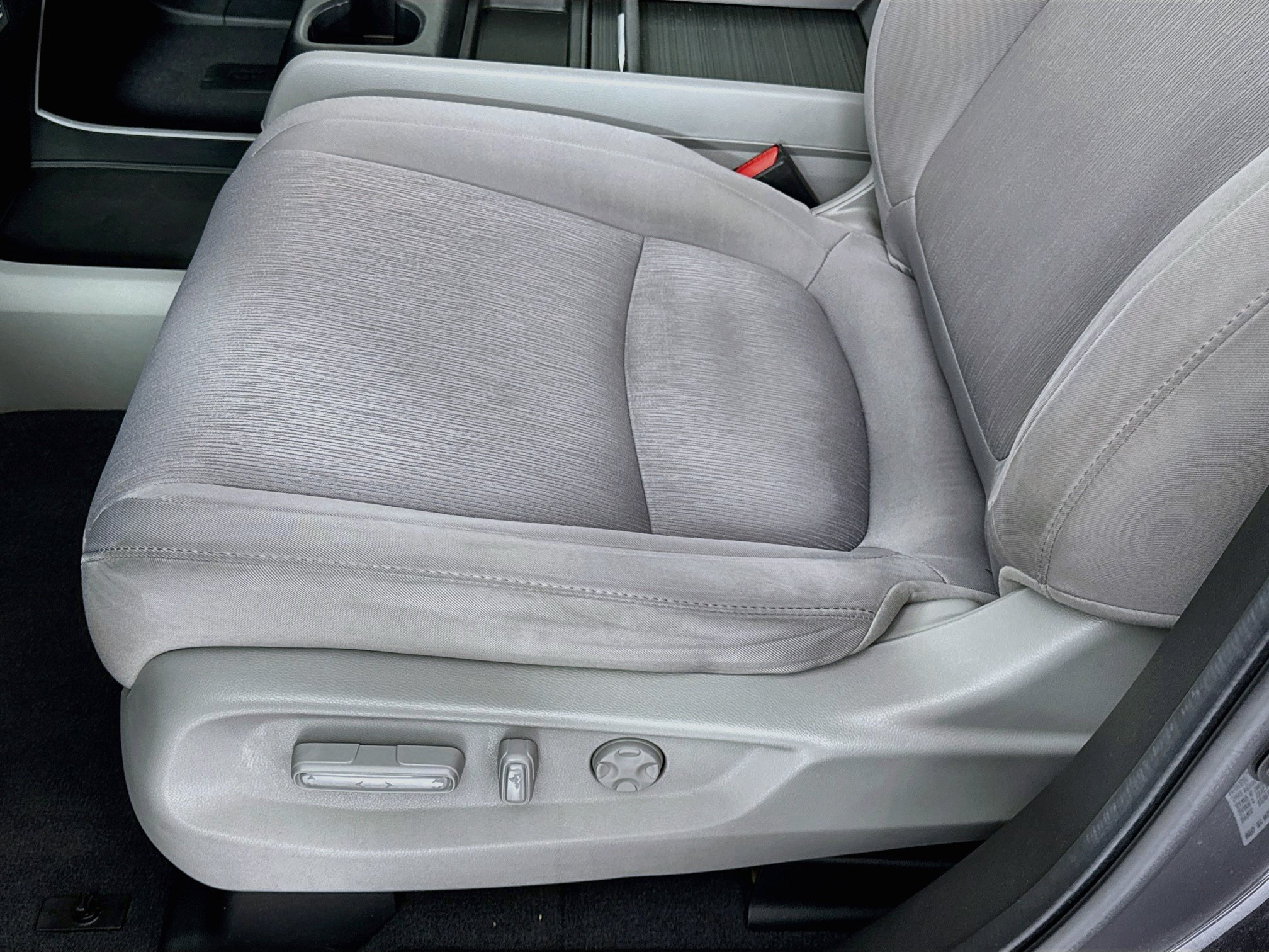 Certified 2019 Honda Odyssey EX image 18