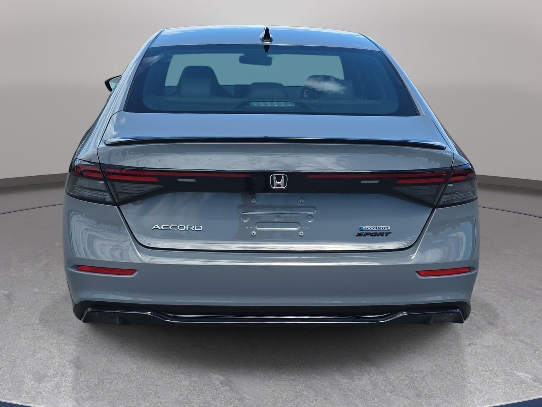 Used 2023 Honda Accord Sport image 6