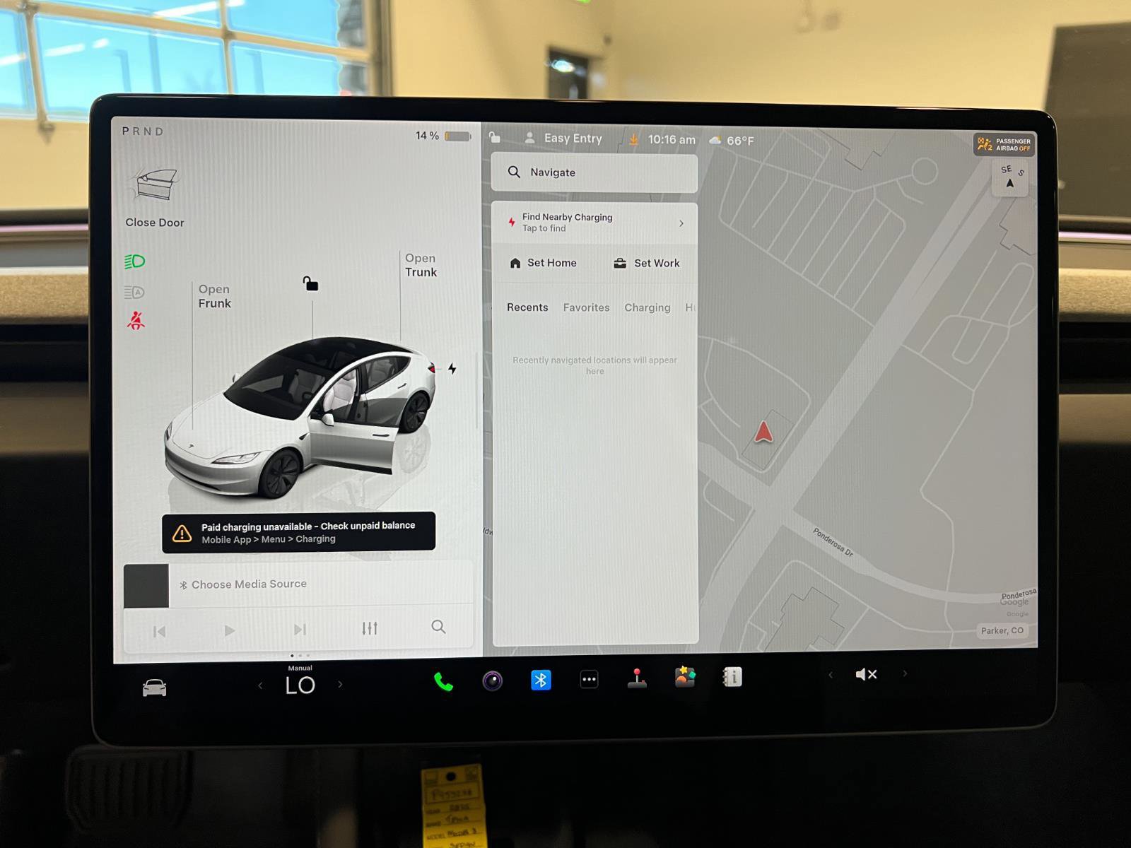 Used 2025 Tesla Model 3 Long Range image 15