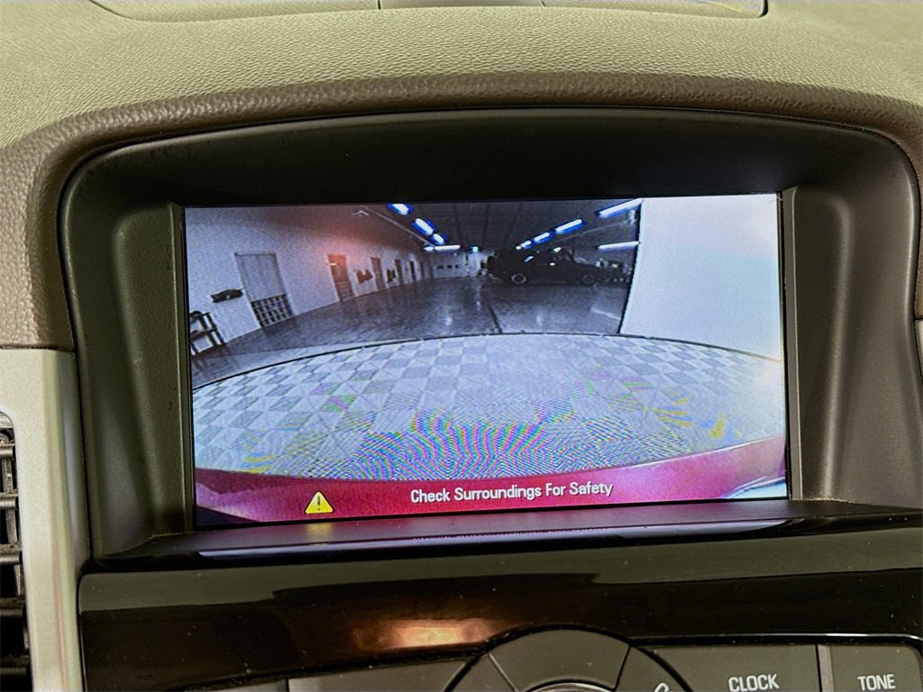 Used 2013 Chevrolet Cruze LT w/ Enhanced Safety Package image 15