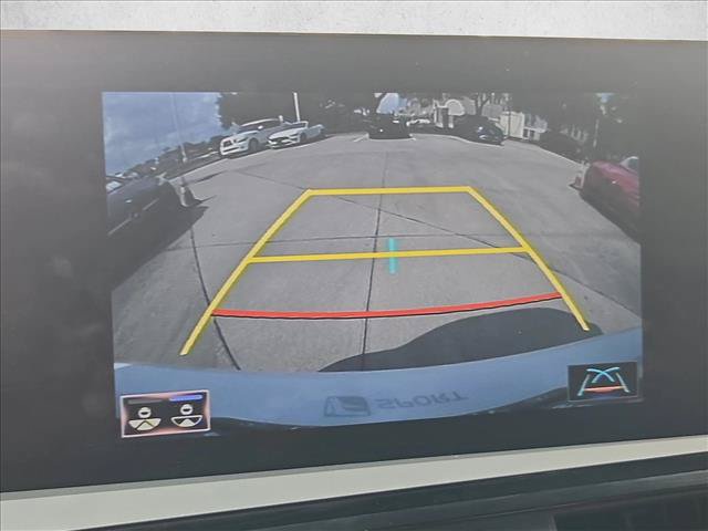 Used 2022 Lexus ES 350 F Sport FWD image 12