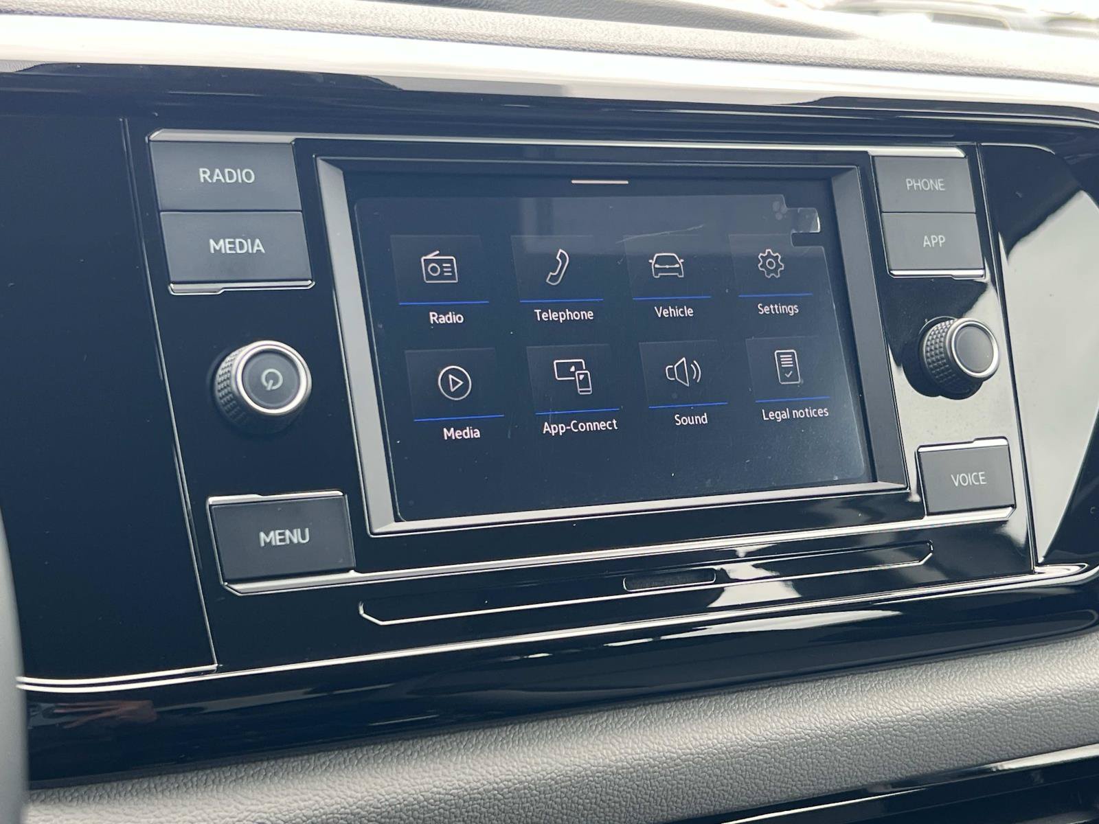 Certified 2023 Volkswagen Taos S FWD image 13