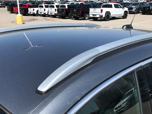 Used 2020 Buick Encore GX Essence AWD/4WD image 6