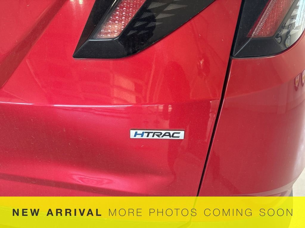 Used 2022 Hyundai Tucson SEL w/ Convenience Package image 19