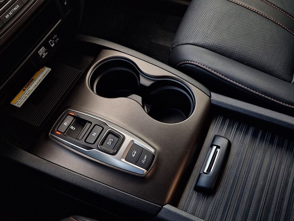 Used 2023 Honda Passport TrailSport image 24