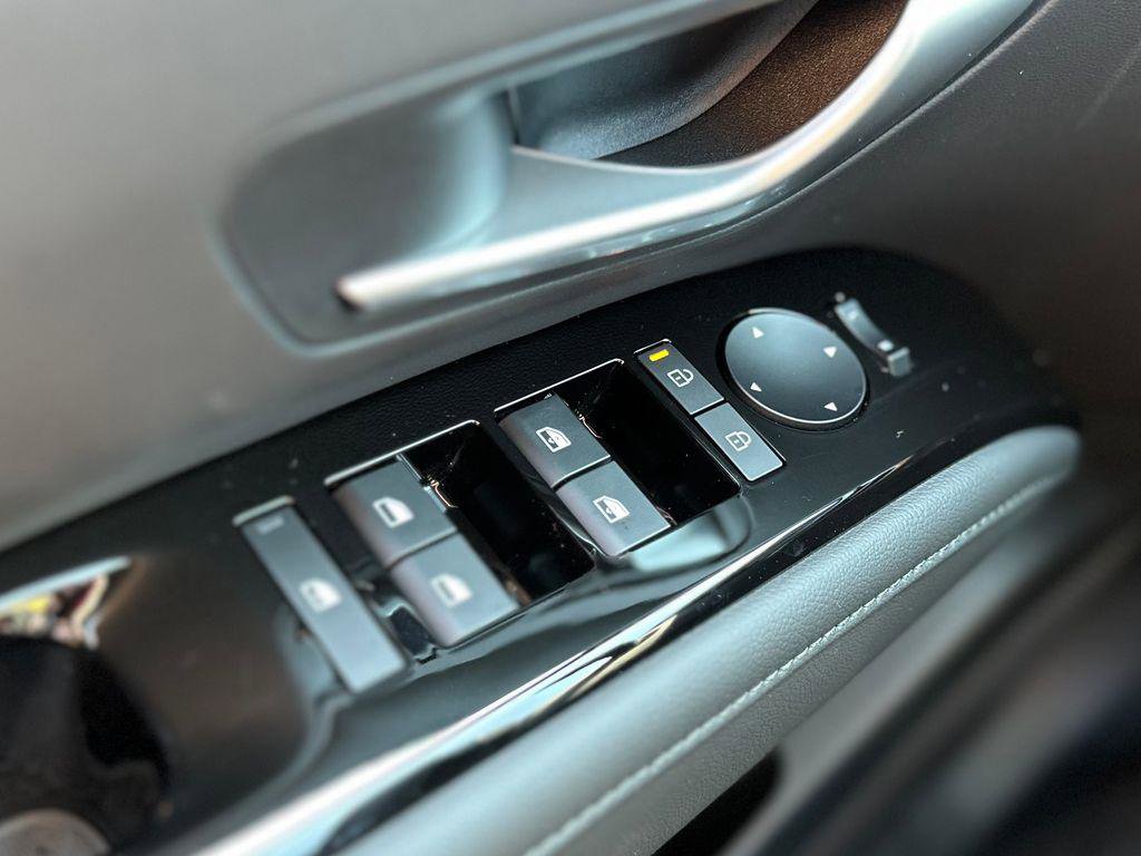 New 2026 Hyundai Santa Cruz SEL image 24