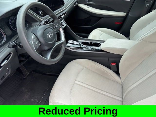 Used 2023 Hyundai Sonata SEL FWD image 11
