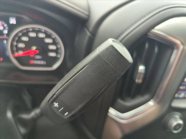 Used 2019 Chevrolet Silverado 1500 LTZ w/ LTZ Texas Edition image 11