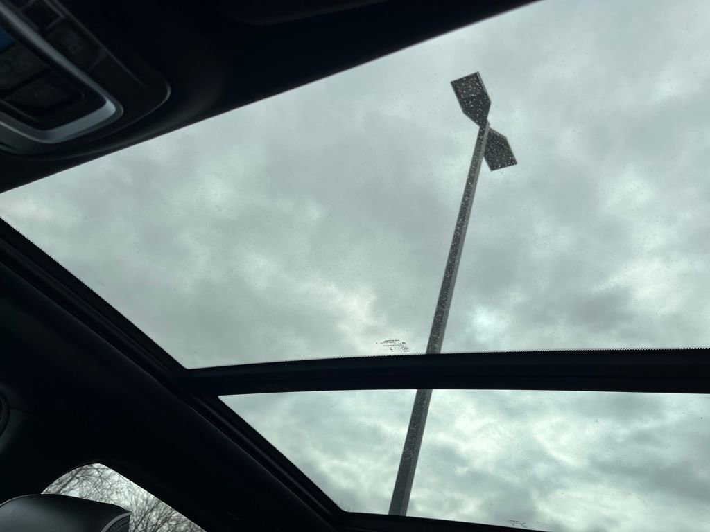 New 2026 RAM 1500 Laramie w/ Night Edition image 17