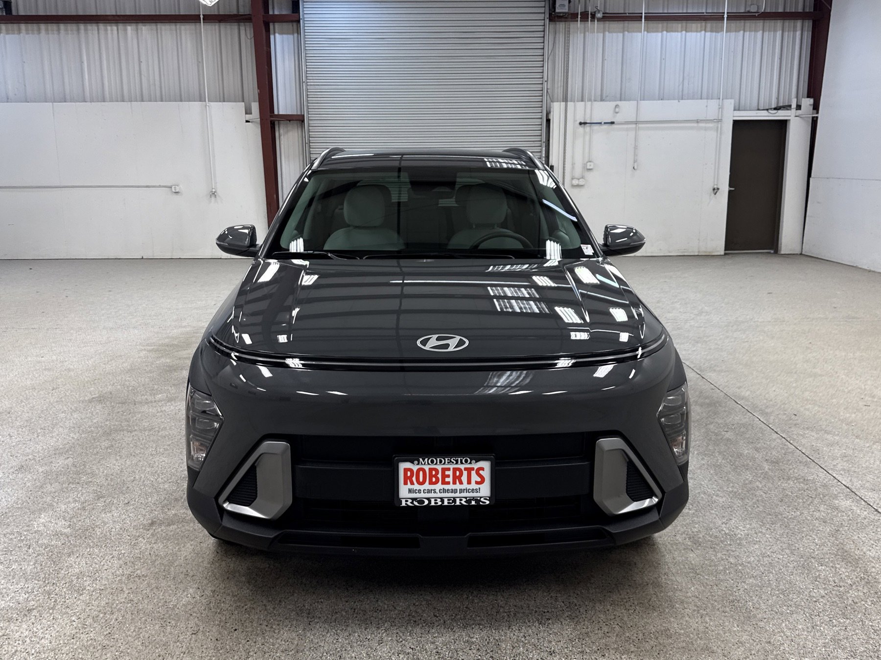 Used 2025 Hyundai Kona SEL image 24