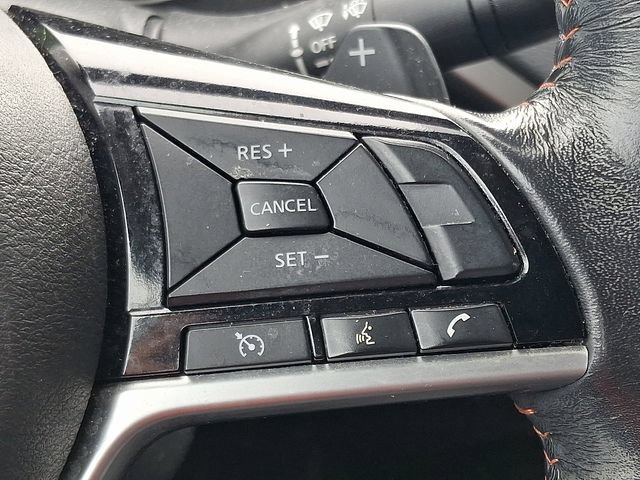 Used 2019 Nissan Altima 2.5 SR FWD image 21