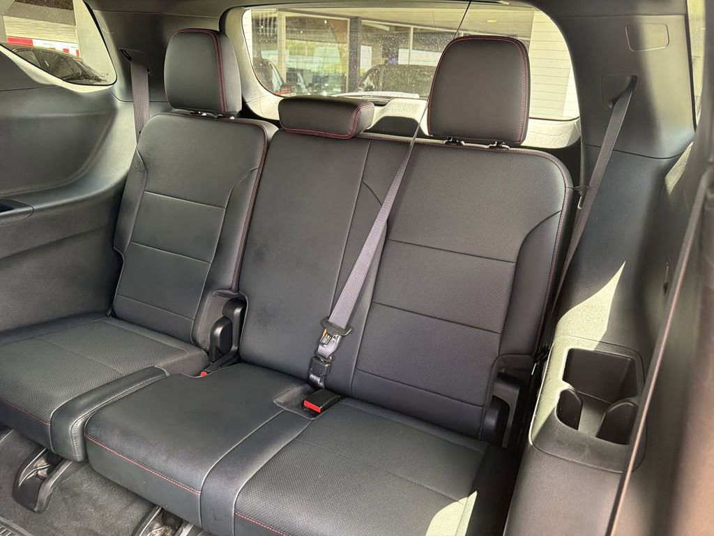 Certified 2024 Chevrolet Traverse Z71 image 19