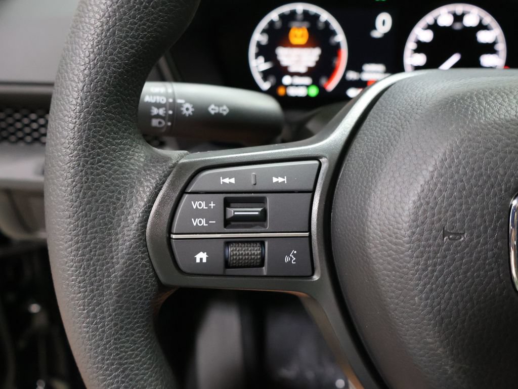 New 2027 Honda CR-V EX image 29