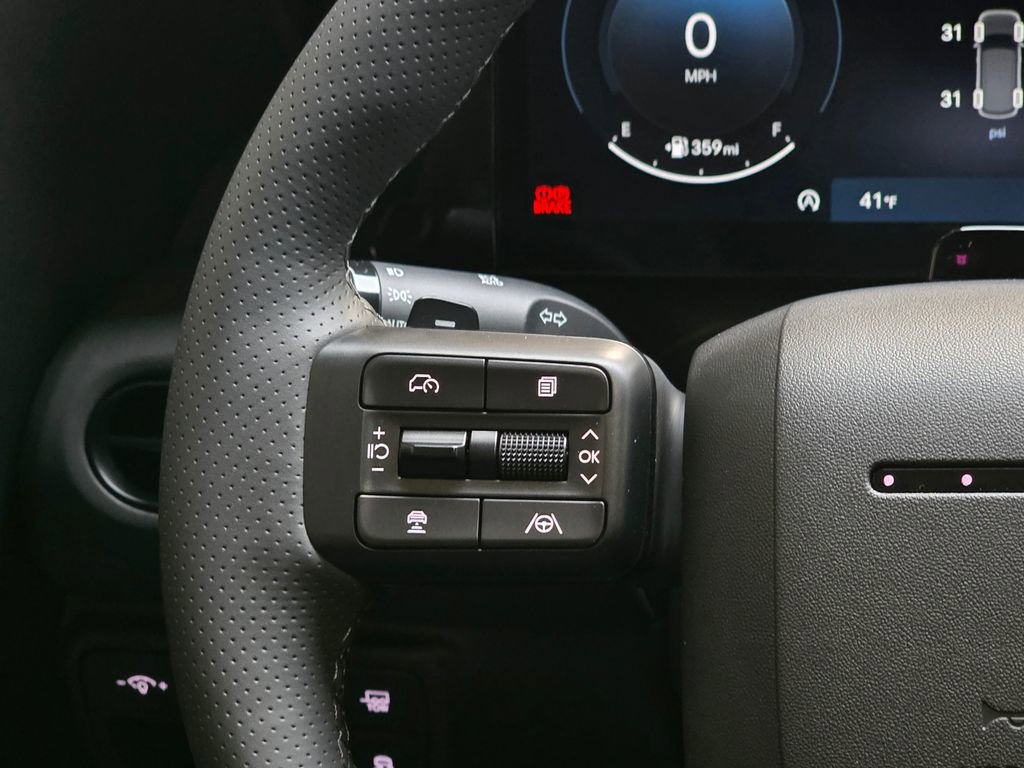 New 2026 Hyundai Palisade XRT Pro image 15