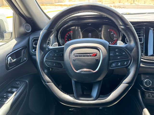 Used 2022 Dodge Durango GT image 14