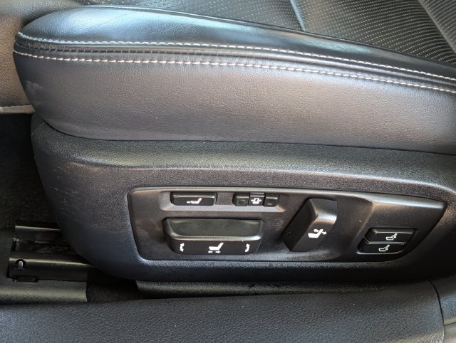 Used 2019 Lexus GS 350 F Sport RWD image 27