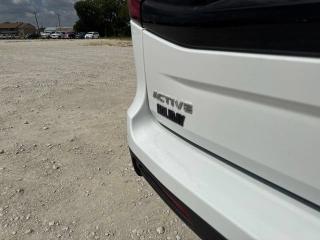 Used 2025 Ford Expedition Max Active AWD/4WD image 9