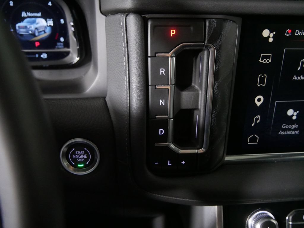 Used 2024 GMC Yukon Denali AWD/4WD image 26