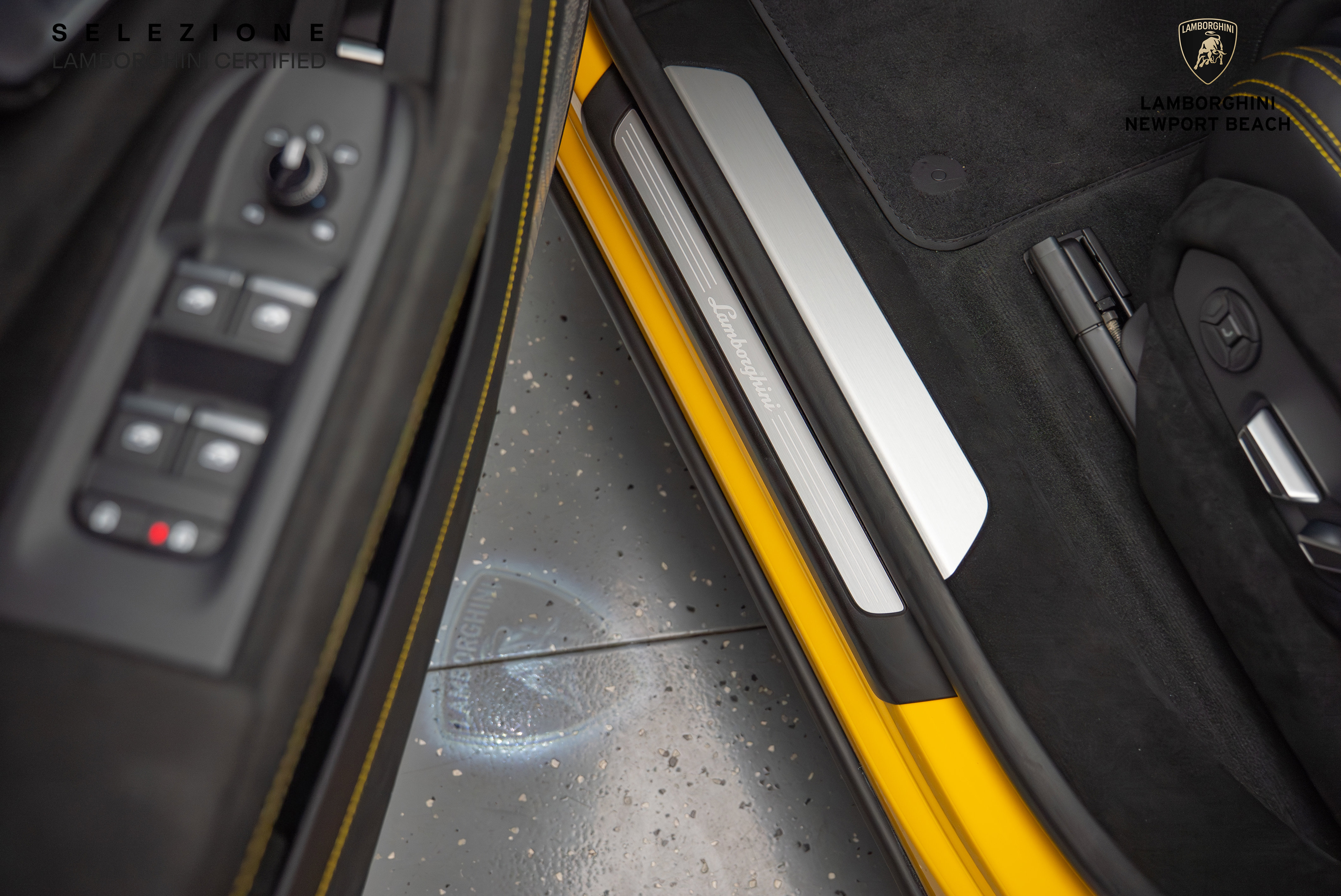 Used 2024 Lamborghini Urus Performante image 26