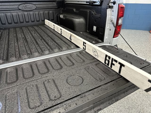 New 2026 Ford Maverick Lariat w/ 4K Tow Package image 16