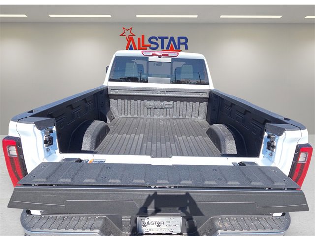 New 2026 GMC Sierra 2500 SLT w/ SLT Premium Package image 21