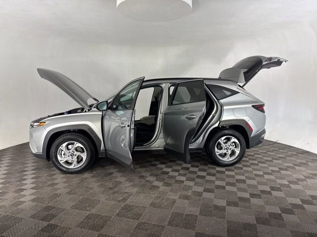 Used 2024 Hyundai Tucson SEL image 11
