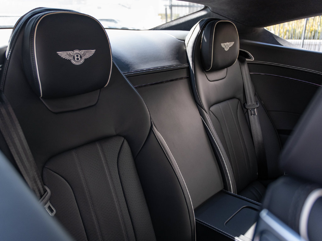 New 2026 Bentley Continental GT Mulliner AWD/4WD image 25
