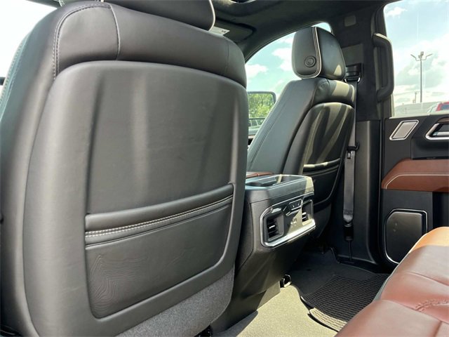 Used 2024 GMC Sierra 2500 Denali Ultimate image 20