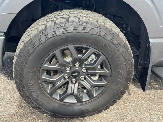Used 2024 Ford F150 Tremor AWD/4WD image 29