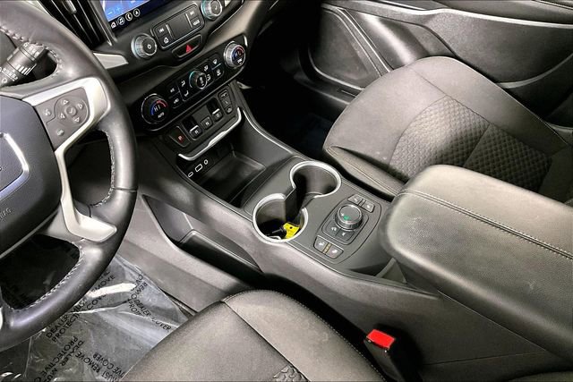 Used 2021 GMC Terrain SLE w/ Driver Convenience Package image 17