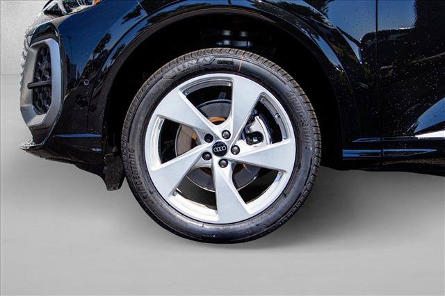 New 2026 Audi Q5 Premium Plus AWD/4WD image 9