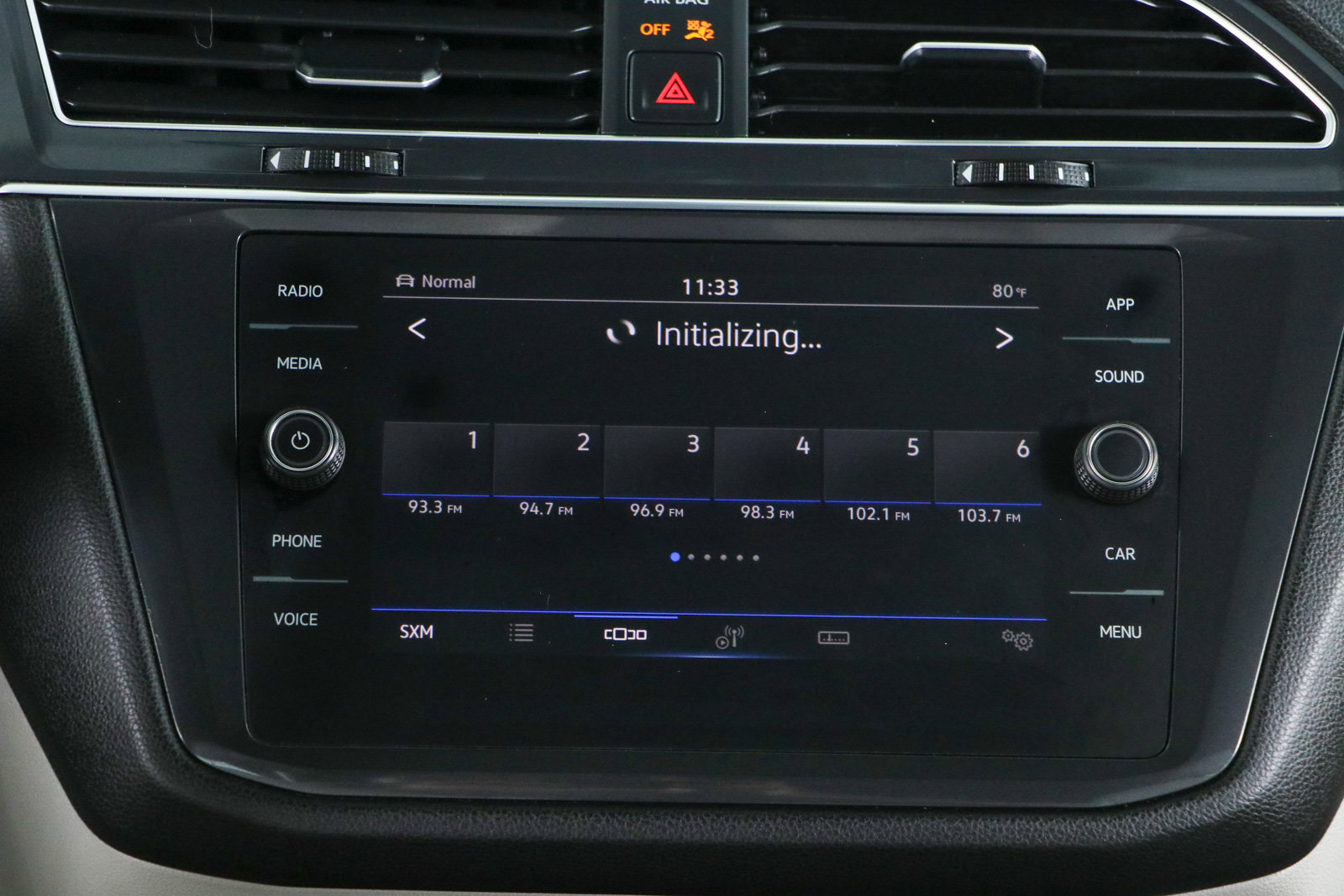 Used 2022 Volkswagen Tiguan SE R-Line AWD/4WD image 19
