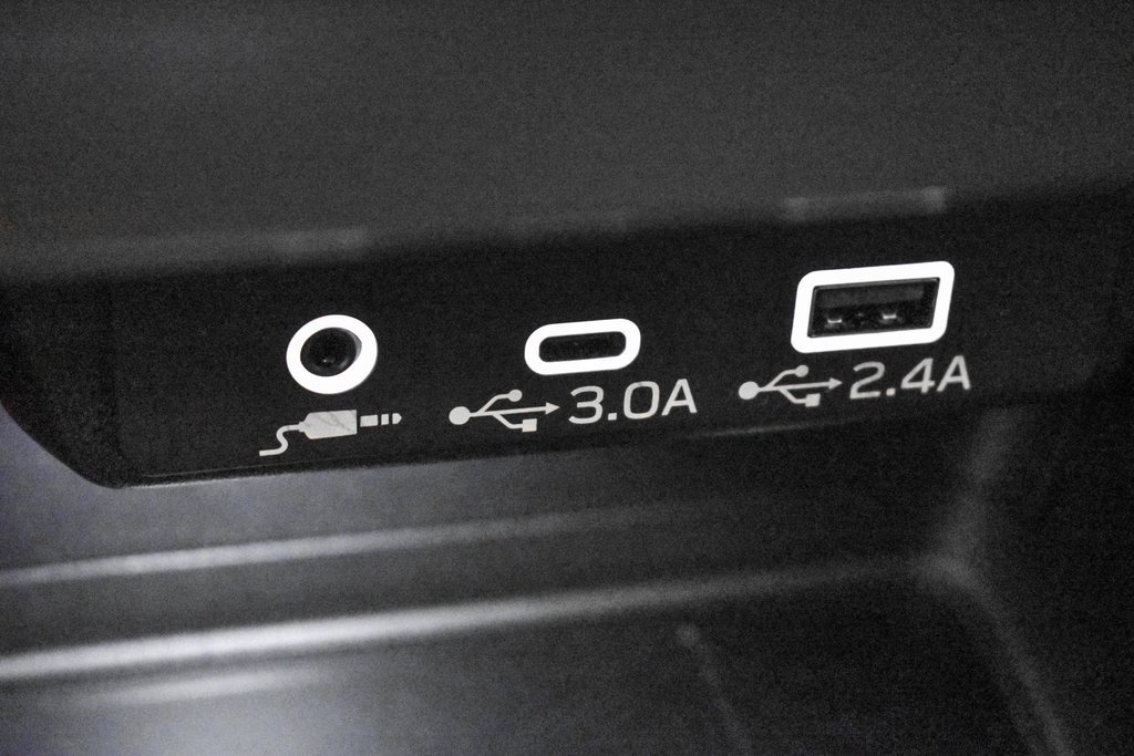 Used 2024 Subaru Crosstrek 2.5i Limited image 23