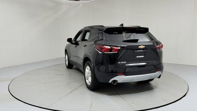 Used 2021 Chevrolet Blazer LT image 4
