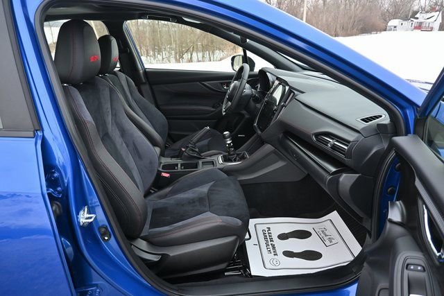Used 2024 Subaru WRX Limited image 19