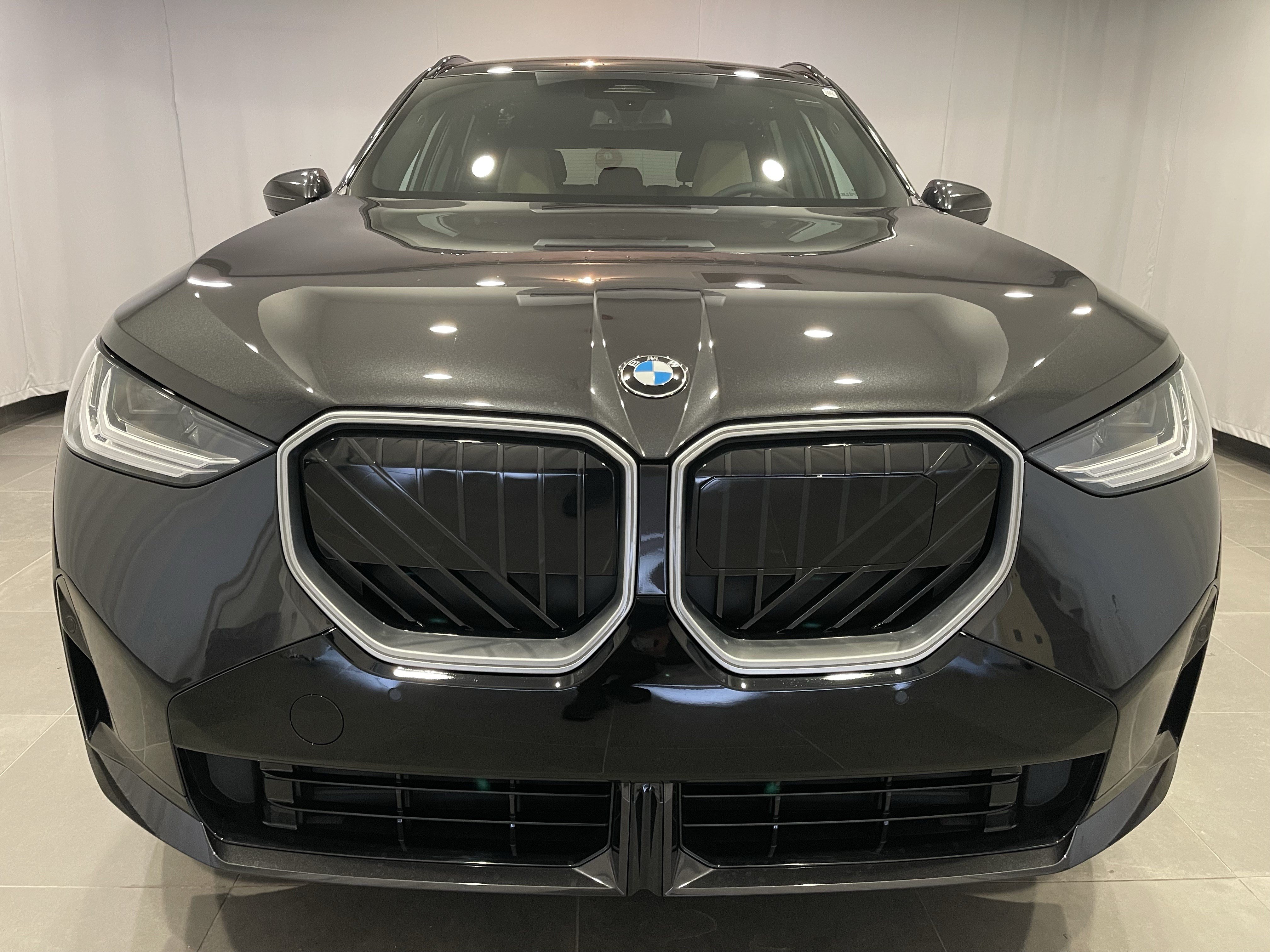 New 2026 BMW X3 xDrive30 w/ M Sport Package video 2