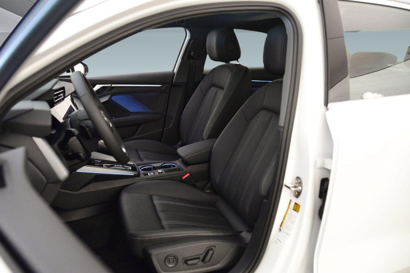 New 2026 Audi A3 2.0T Premium Plus AWD/4WD image 4