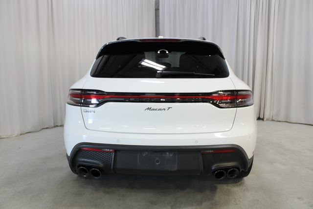 Used 2023 Porsche Macan Turbo AWD/4WD image 22