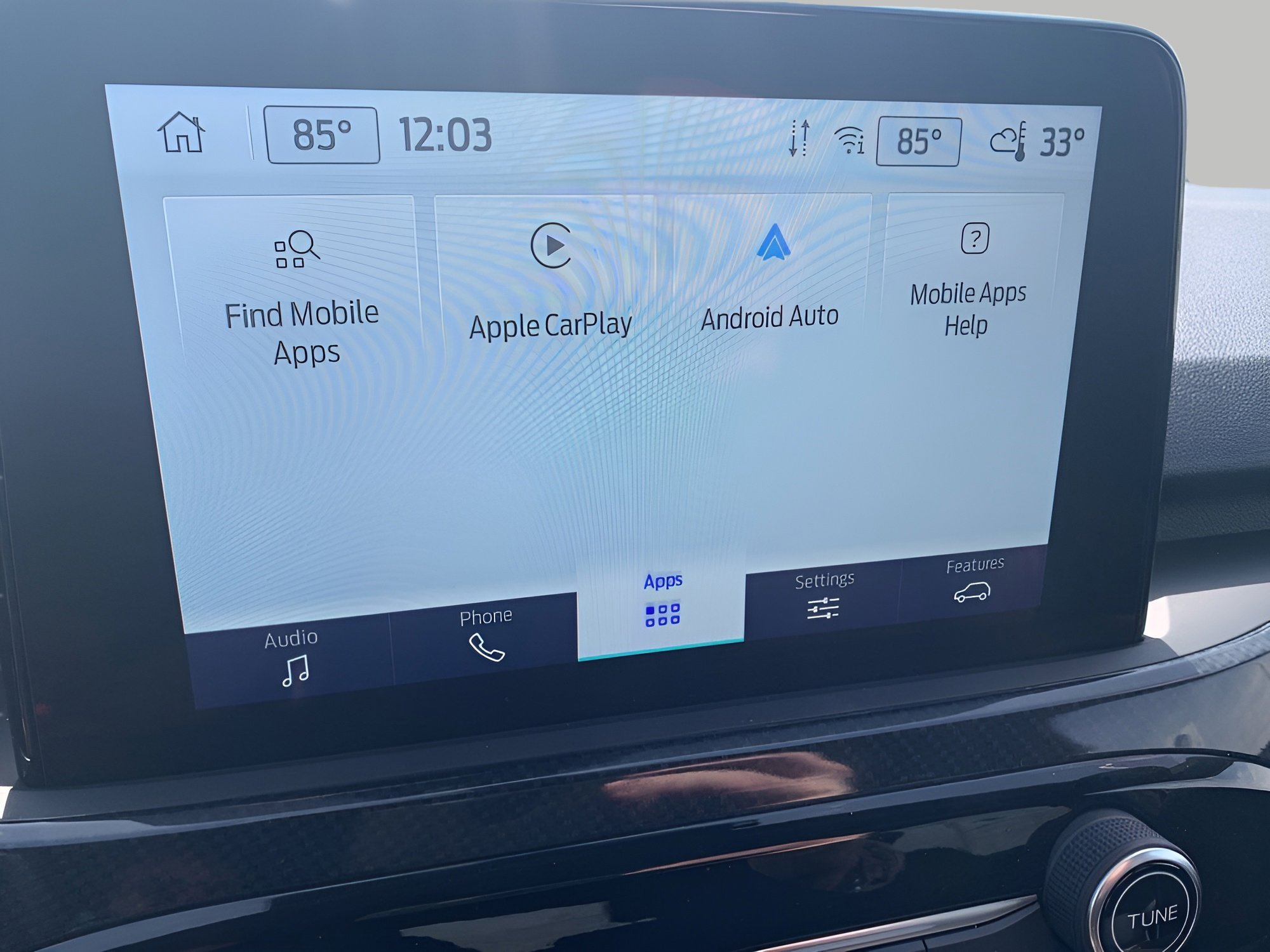 Used 2025 Ford Escape ST-Line AWD/4WD image 18