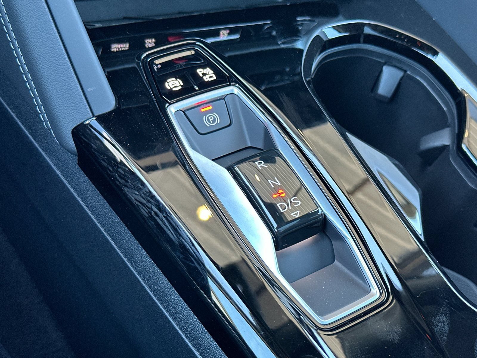 New 2026 Audi Q5 Premium Plus AWD/4WD image 21