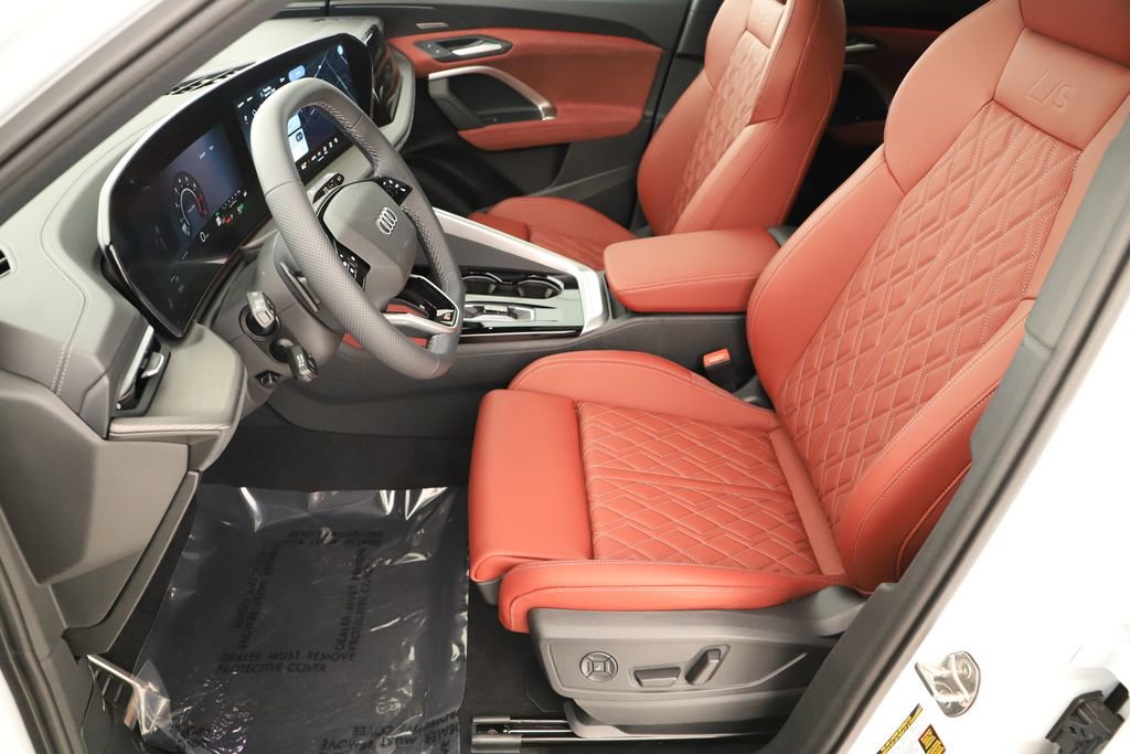 New 2026 Audi SQ5 Premium Plus image 22
