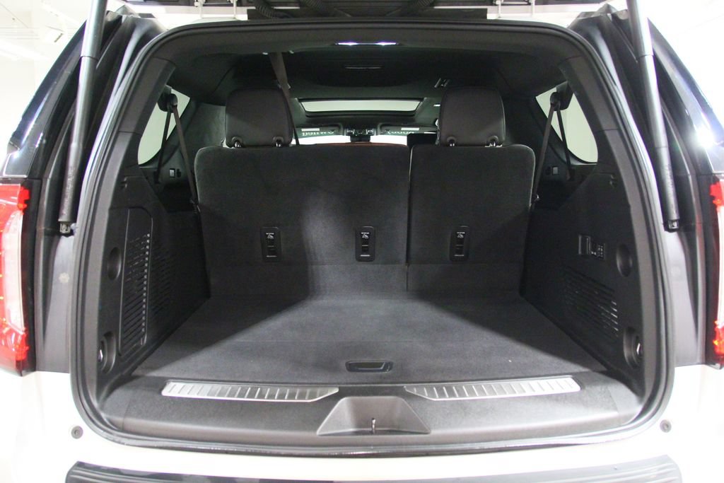 Used 2023 GMC Yukon XL Denali Ultimate AWD/4WD image 25