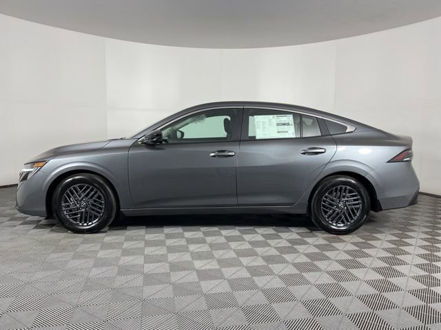 New 2026 Nissan Sentra SV image 6