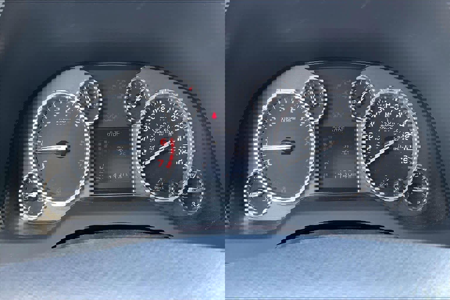 Used 2014 Toyota Tundra 1794 Edition image 26