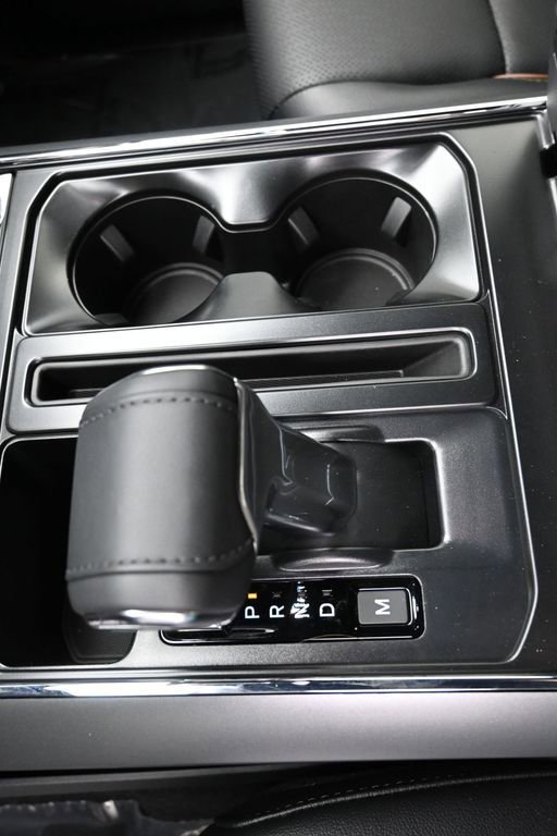 New 2025 Ford F150 Lariat w/ Equipment Group 502A High image 23