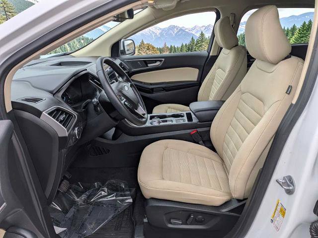 Certified 2022 Ford Edge SEL w/ Convenience Package image 16